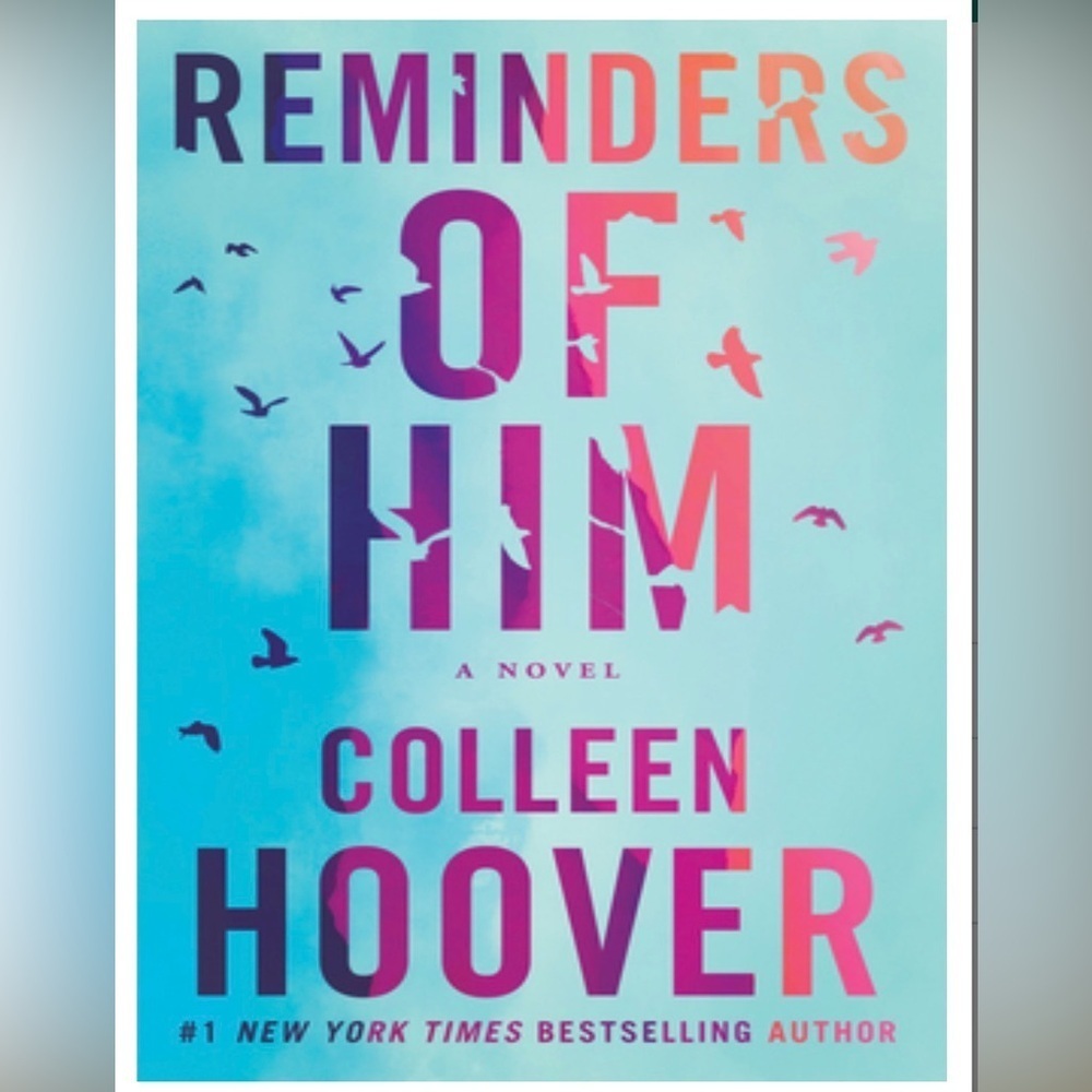 Colleen Hoover 6 Book Collection - Picture 4 of 11